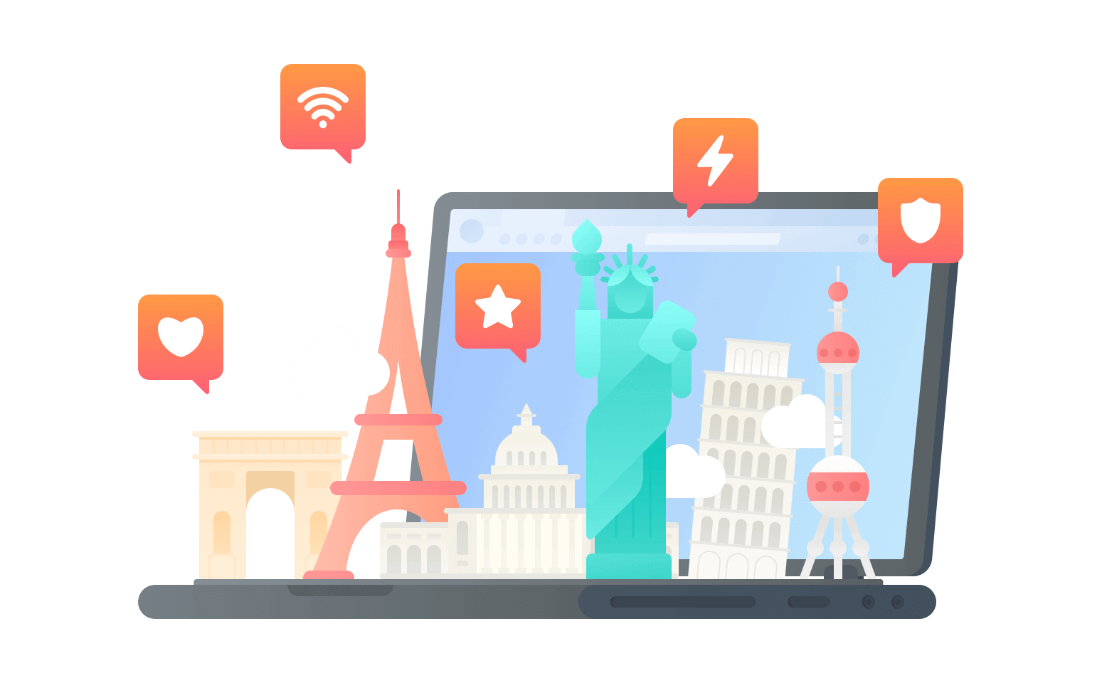 国外想用中国这边的《豆瓣FM》怎么办 - 海龟VPN